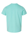 Rabbit Skins Toddler Fine Jersey Tee 3321