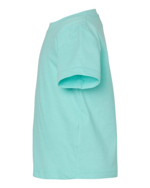 Rabbit Skins Infant Fine Jersey Tee 3322