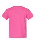 Rabbit Skins Infant Fine Jersey Tee 3322