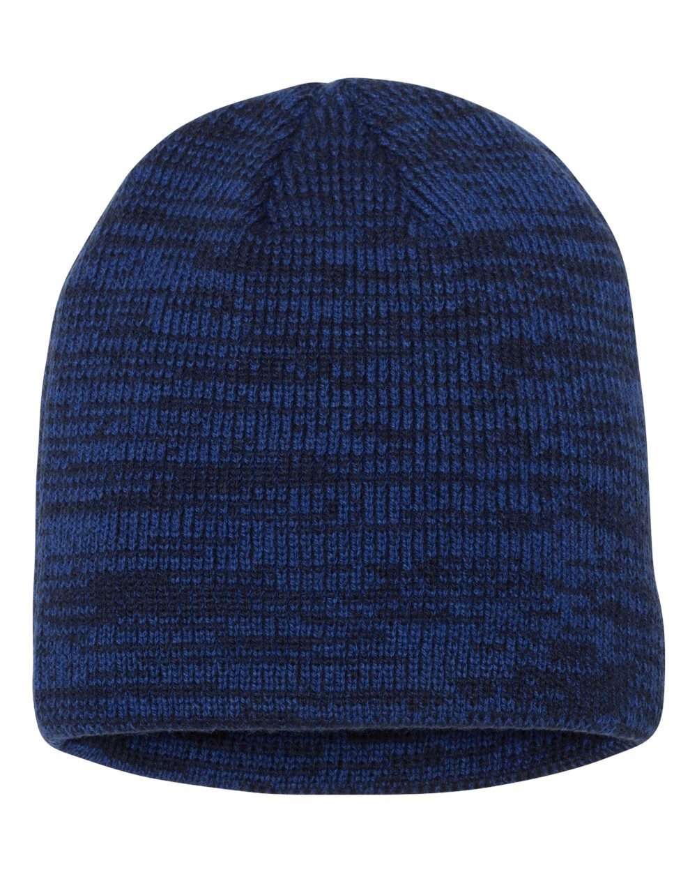 Sportsman 8" Marled Beanie SP03