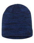 Sportsman 8" Marled Beanie SP03