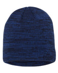 Sportsman 8" Marled Beanie SP03
