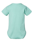 Rabbit Skins Infant Fine Jersey Bodysuit 4424