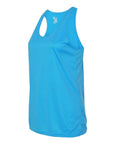 Badger Women’s B-Core Racerback Tank Top 4166