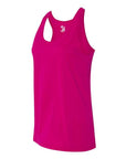 Badger Women’s B-Core Racerback Tank Top 4166