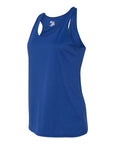 Badger Women’s B-Core Racerback Tank Top 4166