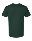 LAT Unisex Fine Jersey Tee 6901