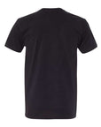 Next Level Sueded T-Shirt 6410