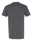 Next Level Sueded T-Shirt 6410