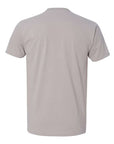 Next Level Sueded T-Shirt 6410