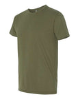Next Level Sueded T-Shirt 6410