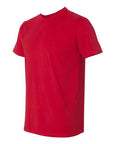 Next Level Sueded T-Shirt 6410