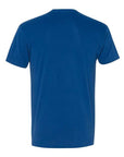 Next Level Sueded T-Shirt 6410
