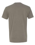 Next Level Sueded T-Shirt 6410