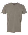 Next Level Sueded T-Shirt 6410