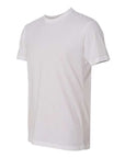 Next Level Sueded T-Shirt 6410