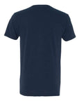 Next Level Men's Sueded V-Neck T-Shirt 6440