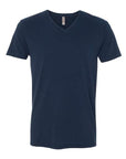 Next Level Men's Sueded V-Neck T-Shirt 6440