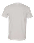Next Level Men's Sueded V-Neck T-Shirt 6440