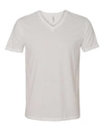 Next Level Men's Sueded V-Neck T-Shirt 6440