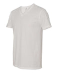 Next Level Men's Sueded V-Neck T-Shirt 6440