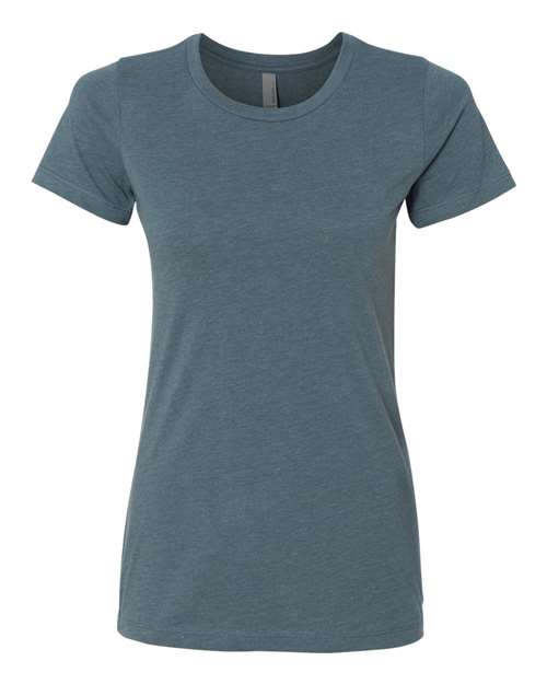 Next Level Women’s CVC T-Shirt 6610