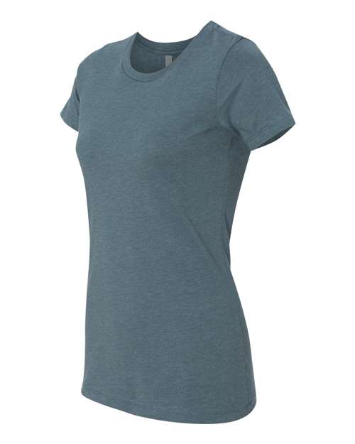 Next Level Women’s CVC T-Shirt 6610