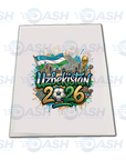 Uzbekistan