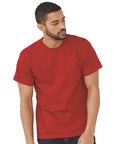 Bayside Unisex USA-Made Heavyweight T-Shirt 5100