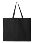 Q-Tees 25L Jumbo Tote Q600