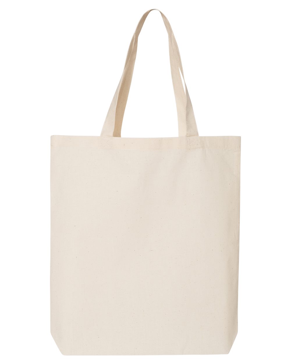 Q-Tees 12L Economical Tote QTBG