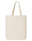 Q-Tees 12L Economical Tote QTBG