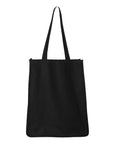 Q-Tees 27L Jumbo Shopping Bag Q125400