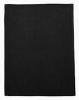 Q-Tees Hemmed Fingertip Towel T600