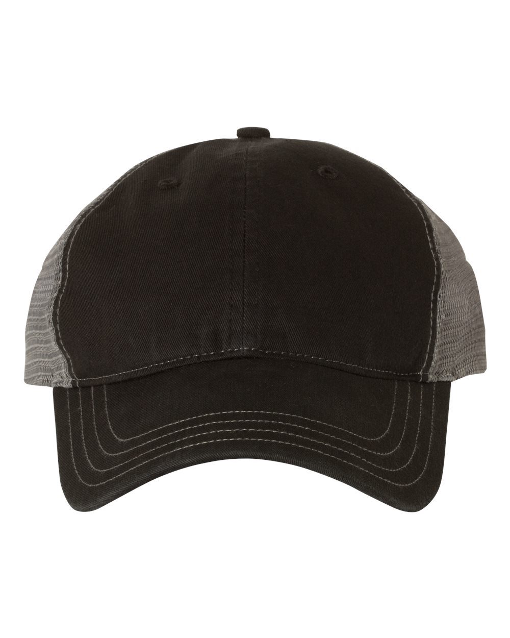 Richardson Garment-Washed Trucker Cap 111