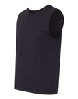 BELLA + CANVAS Jersey Muscle Tank 3483