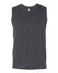 BELLA + CANVAS Jersey Muscle Tank 3483