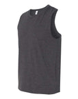 BELLA + CANVAS Jersey Muscle Tank 3483