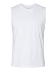 BELLA + CANVAS Jersey Muscle Tank 3483