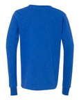 BELLA + CANVAS Youth Jersey Long Sleeve Tee 3501Y