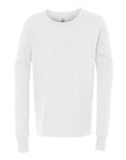 BELLA + CANVAS Youth Jersey Long Sleeve Tee 3501Y