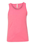 BELLA + CANVAS Youth Jersey Tank 3480Y