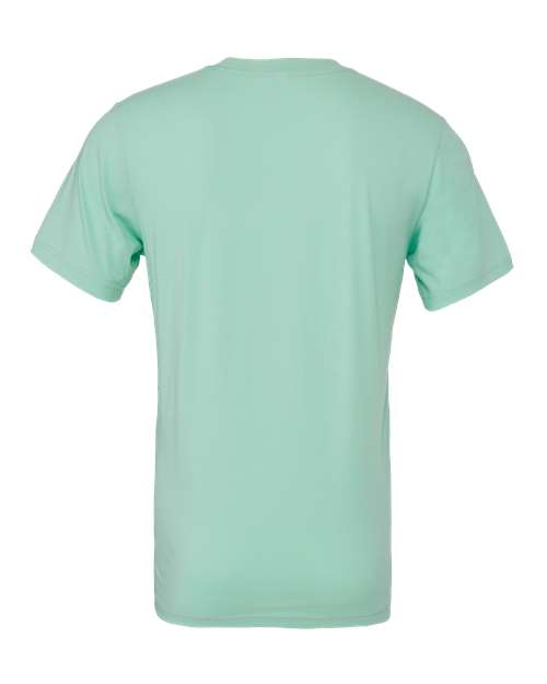 BELLA + CANVAS Jersey Tee 3001