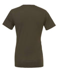 BELLA + CANVAS Jersey Tee 3001