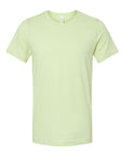 BELLA + CANVAS Jersey Tee 3001
