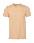 BELLA + CANVAS Jersey Tee 3001