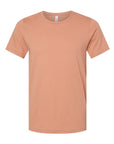 BELLA + CANVAS Jersey Tee 3001