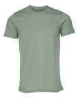 BELLA + CANVAS Jersey Tee 3001