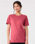 BELLA + CANVAS Jersey Tee 3001