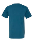 BELLA + CANVAS Unisex Jersey V-Neck Tee 3005